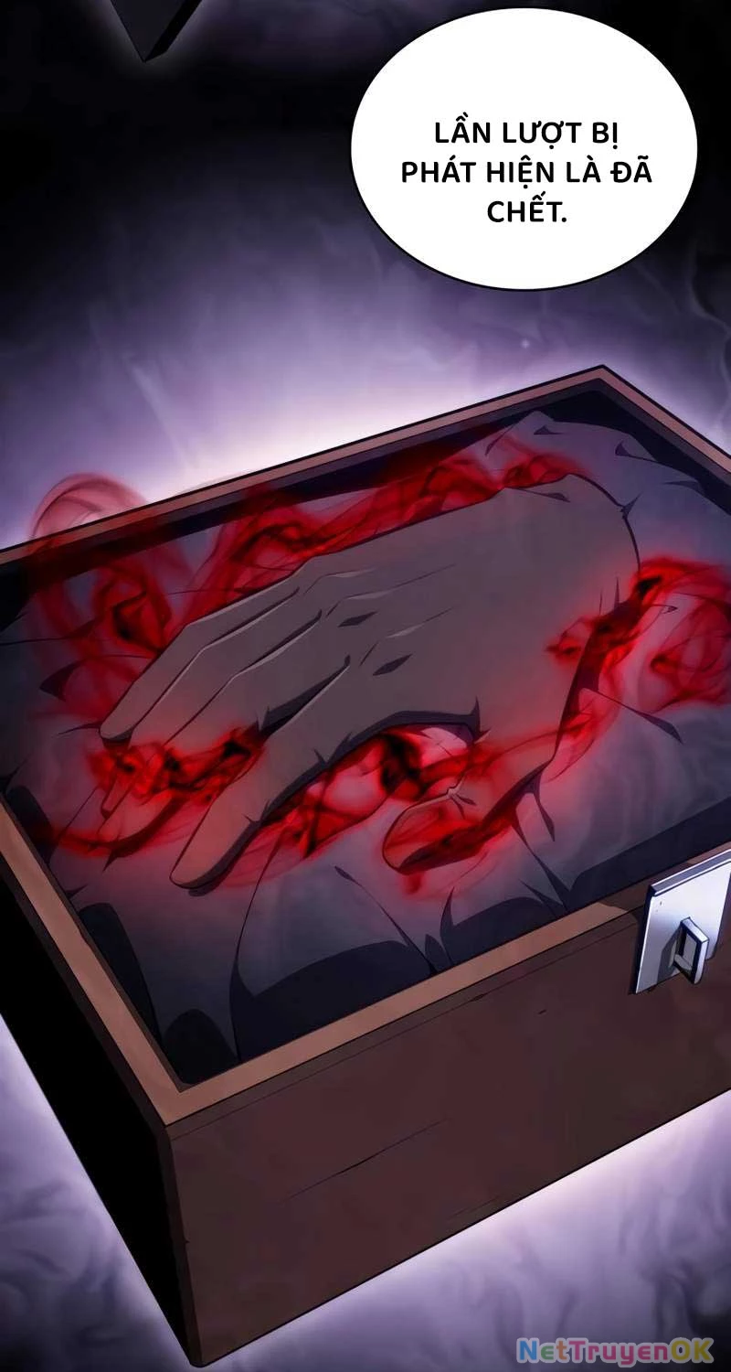 Cậu Út Nhà Công Tước Là Sát Thủ Hồi Quy Chapter 41 - Trang 4