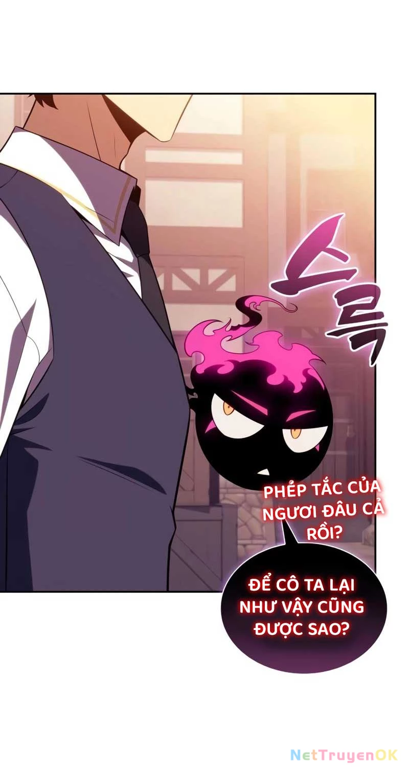 Cậu Út Nhà Công Tước Là Sát Thủ Hồi Quy Chapter 41 - Trang 4