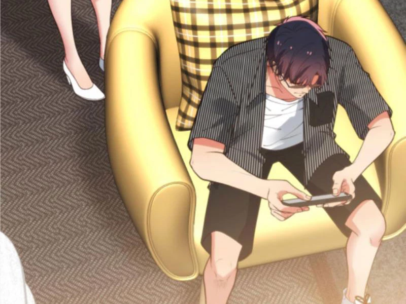 Ta Có 90 Tỷ Tiền Liếm Cẩu! Chapter 358 - Trang 4