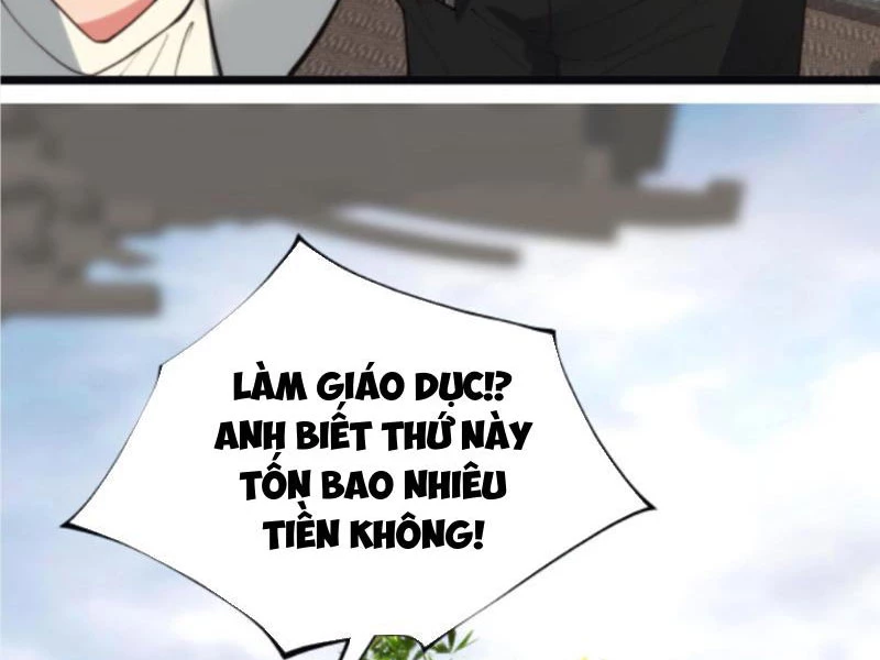 Ta Có 90 Tỷ Tiền Liếm Cẩu! Chapter 358 - Trang 4