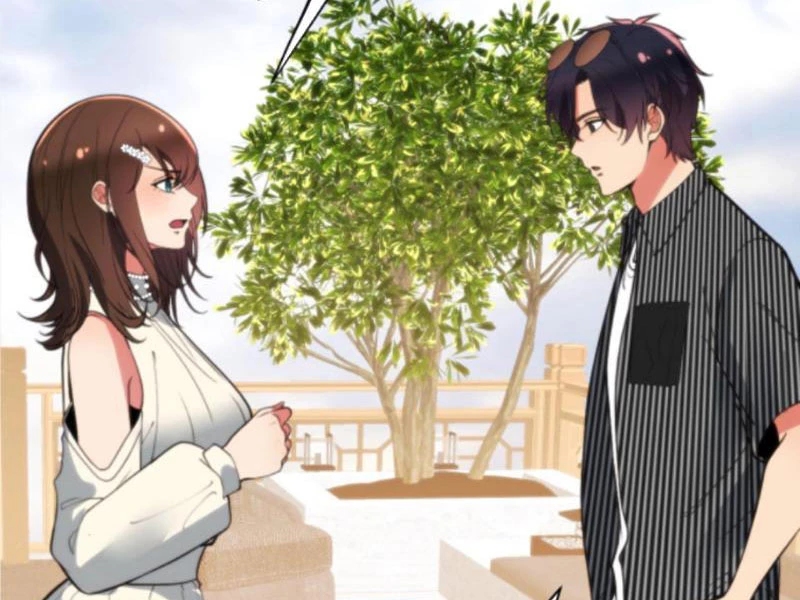 Ta Có 90 Tỷ Tiền Liếm Cẩu! Chapter 358 - Trang 4