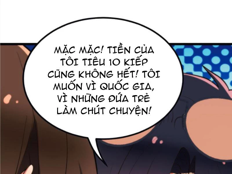 Ta Có 90 Tỷ Tiền Liếm Cẩu! Chapter 358 - Trang 4