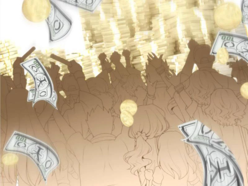 Ta Có 90 Tỷ Tiền Liếm Cẩu! Chapter 358 - Trang 4