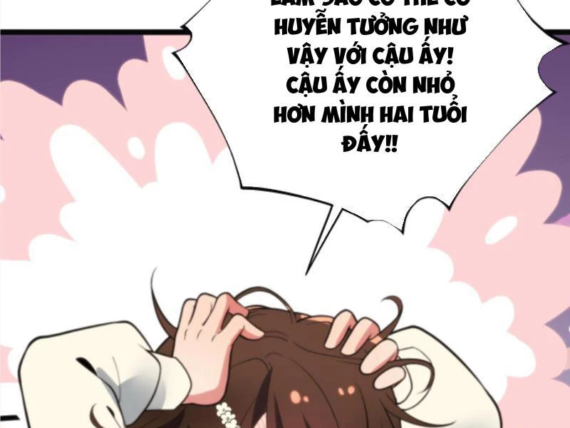 Ta Có 90 Tỷ Tiền Liếm Cẩu! Chapter 358 - Trang 4