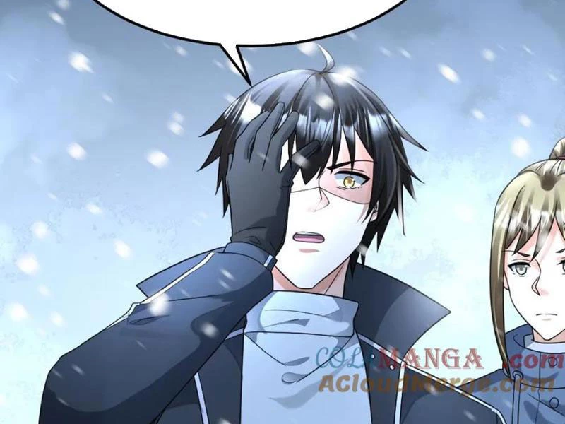 Toàn Cầu Băng Phong: Ta Chế Tạo Phòng An Toàn Tại Tận Thế Chapter 450 - Trang 4