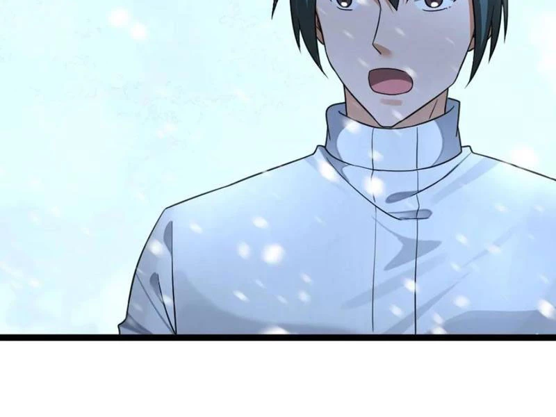 Toàn Cầu Băng Phong: Ta Chế Tạo Phòng An Toàn Tại Tận Thế Chapter 450 - Trang 4