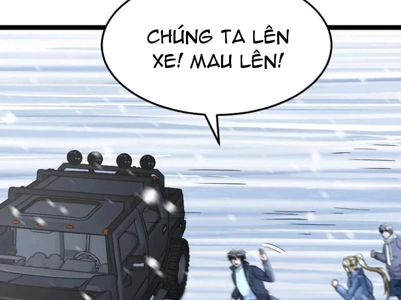 Toàn Cầu Băng Phong: Ta Chế Tạo Phòng An Toàn Tại Tận Thế Chapter 450 - Trang 4