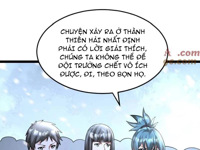 Toàn Cầu Băng Phong: Ta Chế Tạo Phòng An Toàn Tại Tận Thế Chapter 450 - Trang 4