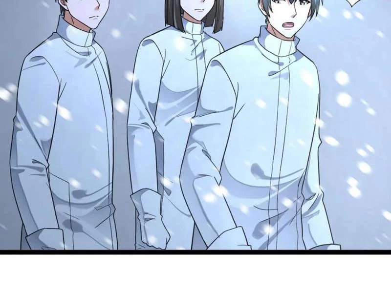 Toàn Cầu Băng Phong: Ta Chế Tạo Phòng An Toàn Tại Tận Thế Chapter 450 - Trang 4