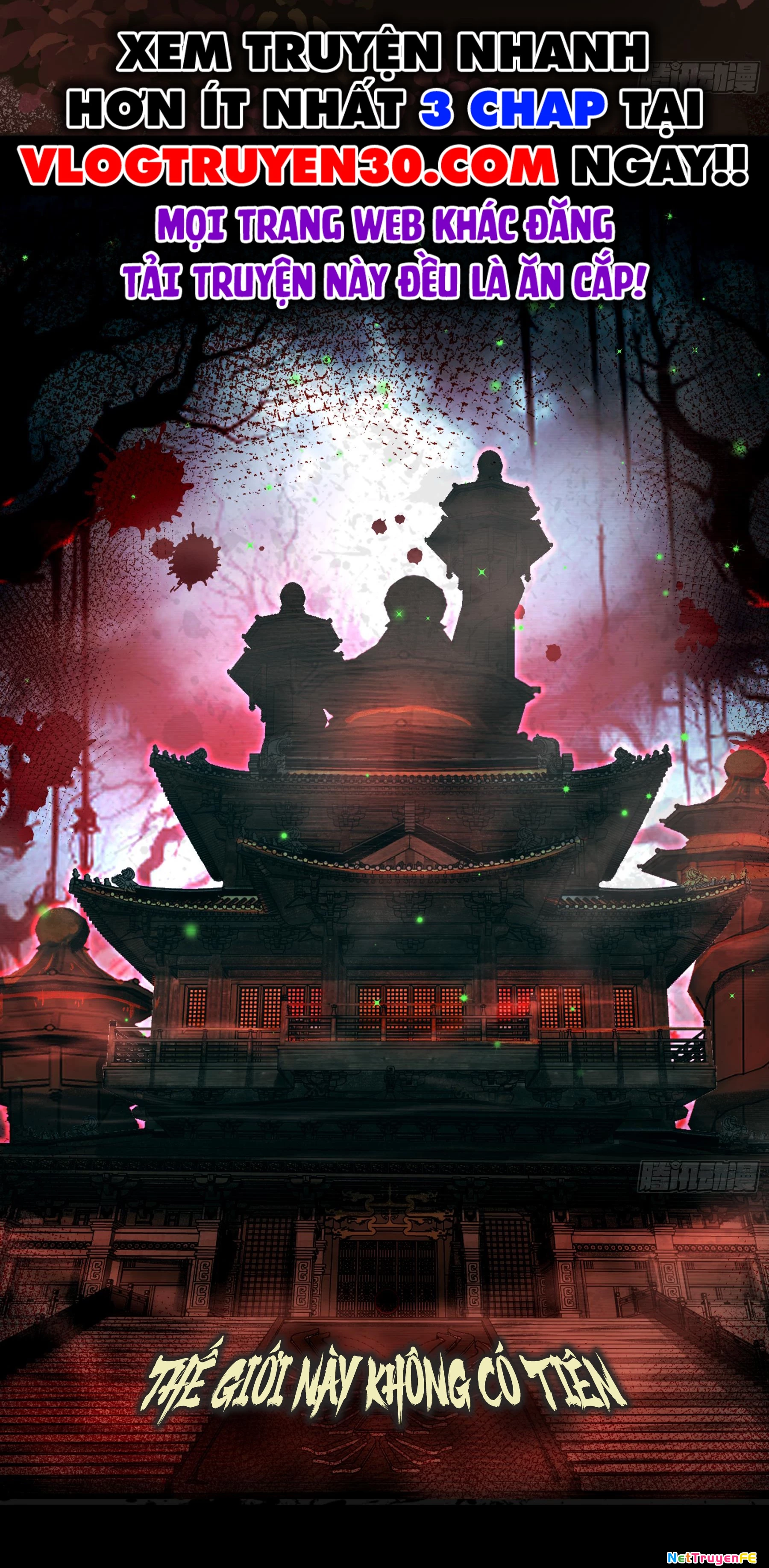 Kiếm Tiên Hạt Nhân Chapter 0 - Trang 2