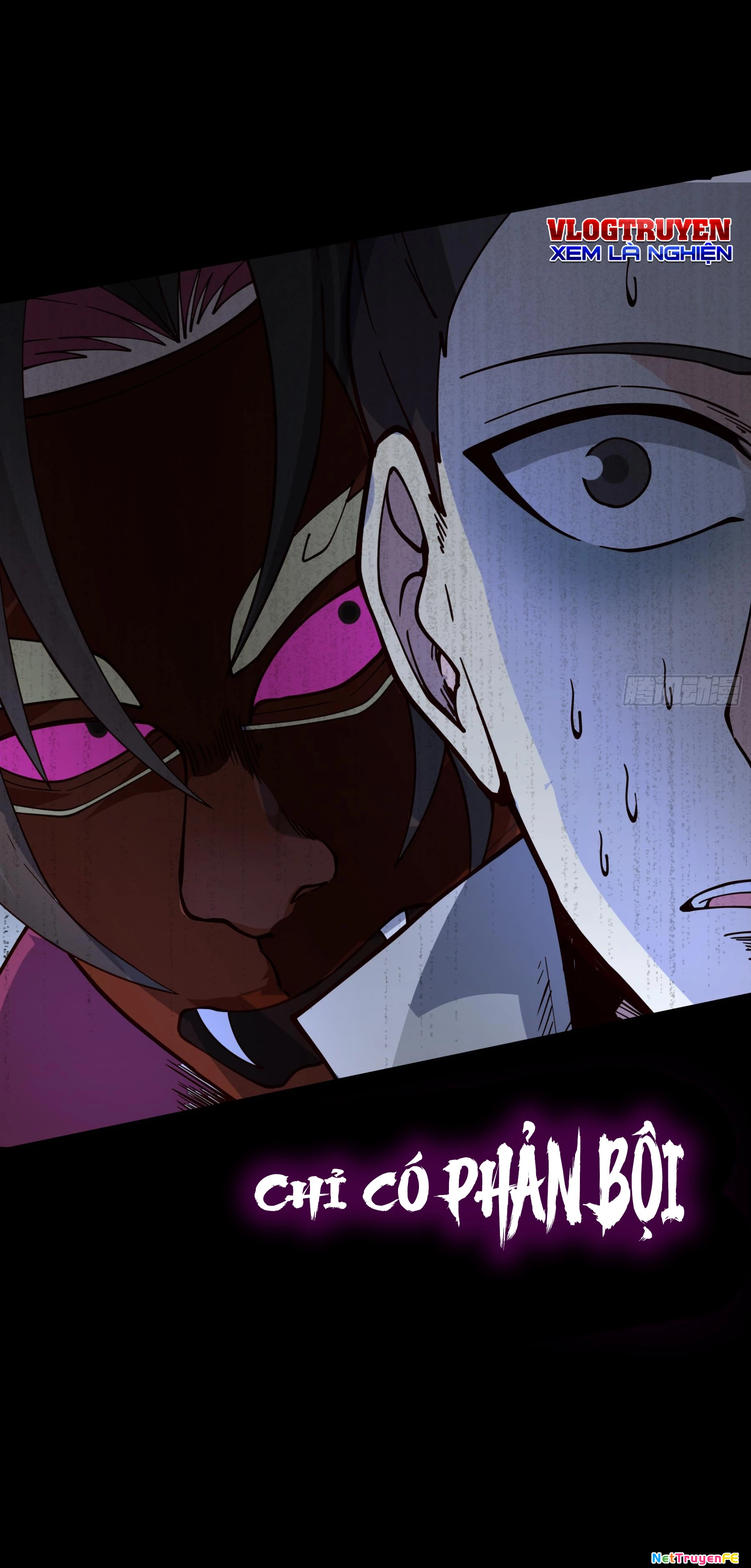 Kiếm Tiên Hạt Nhân Chapter 0 - Trang 2