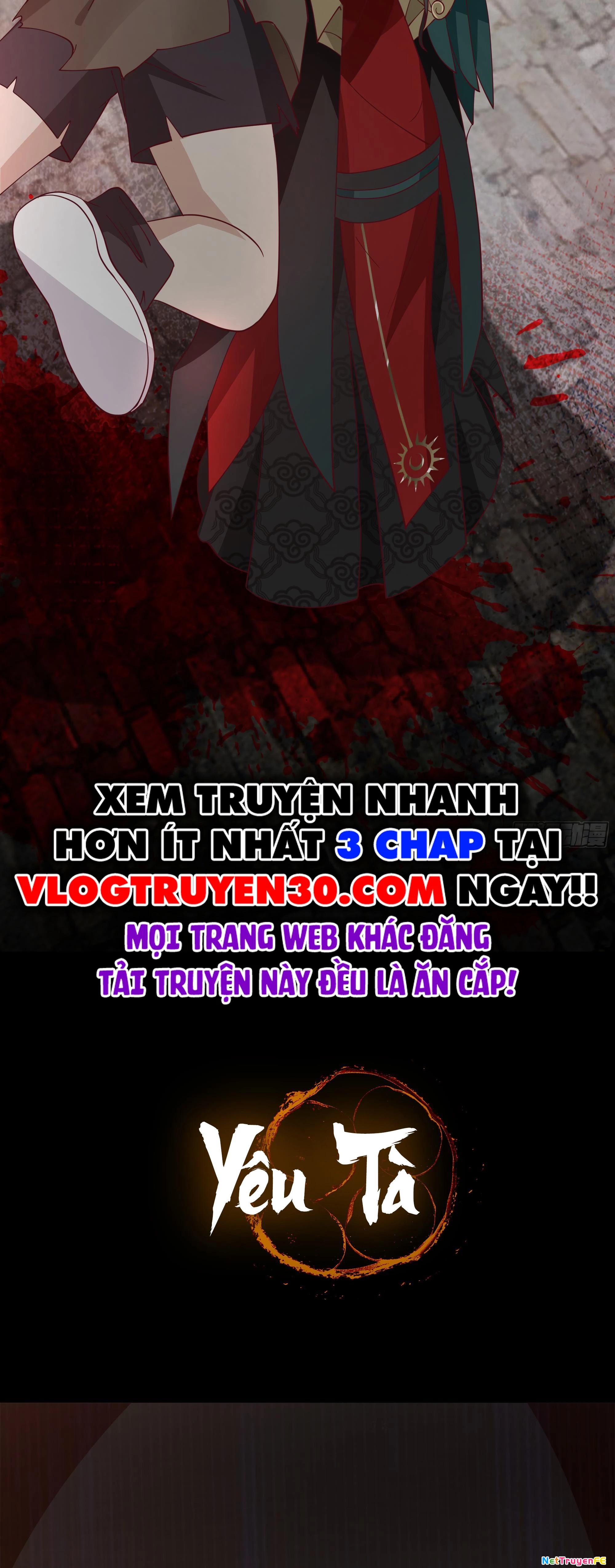 Kiếm Tiên Hạt Nhân Chapter 0 - Trang 2