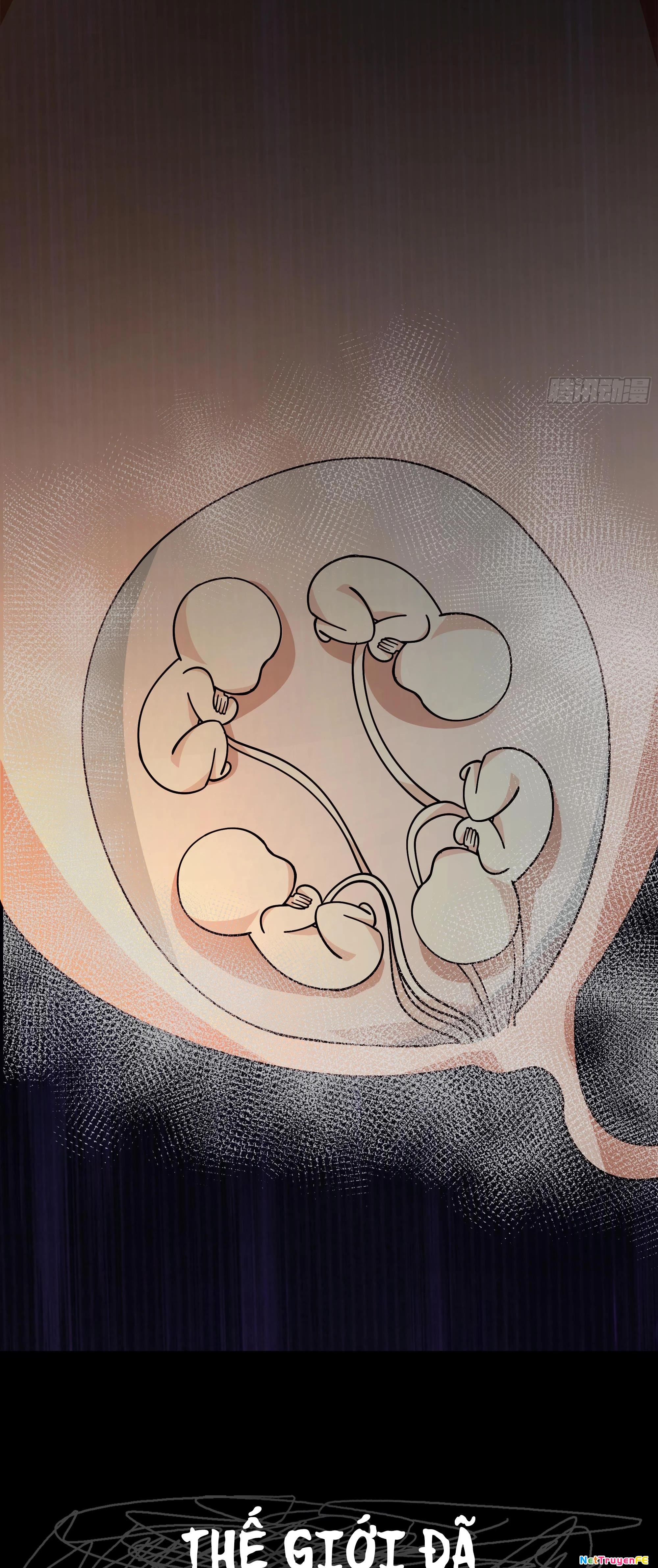 Kiếm Tiên Hạt Nhân Chapter 0 - Trang 2