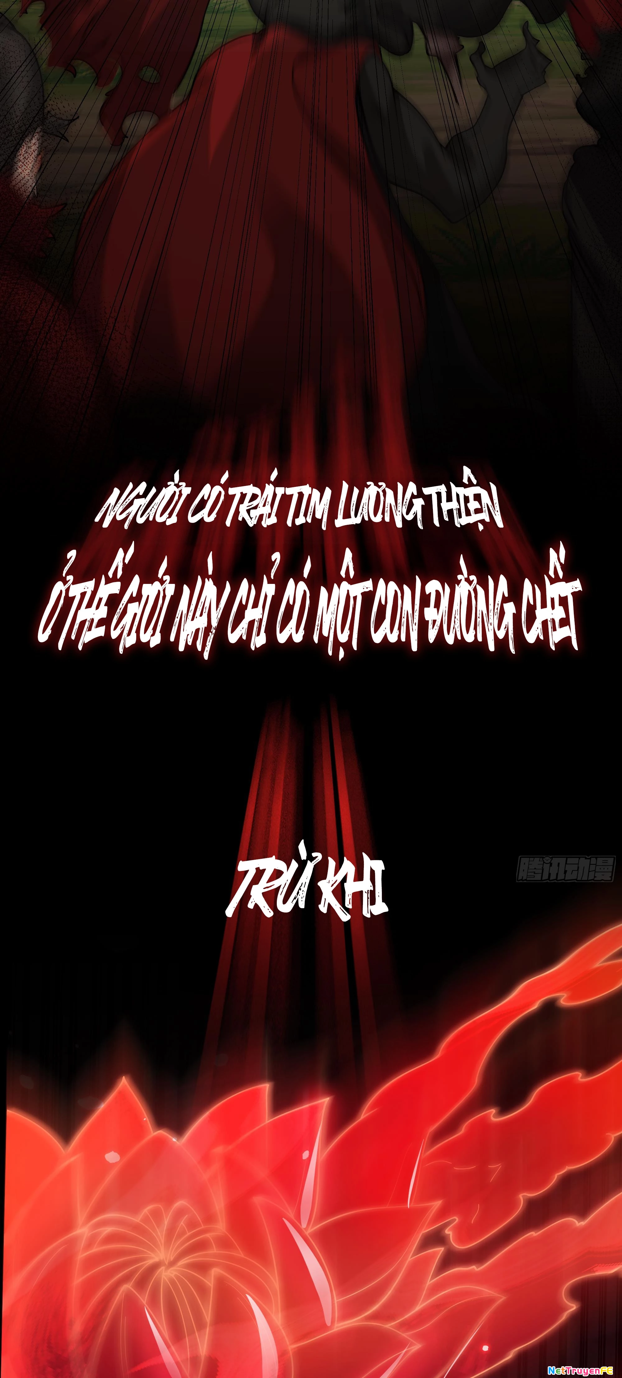 Kiếm Tiên Hạt Nhân Chapter 0 - Trang 2