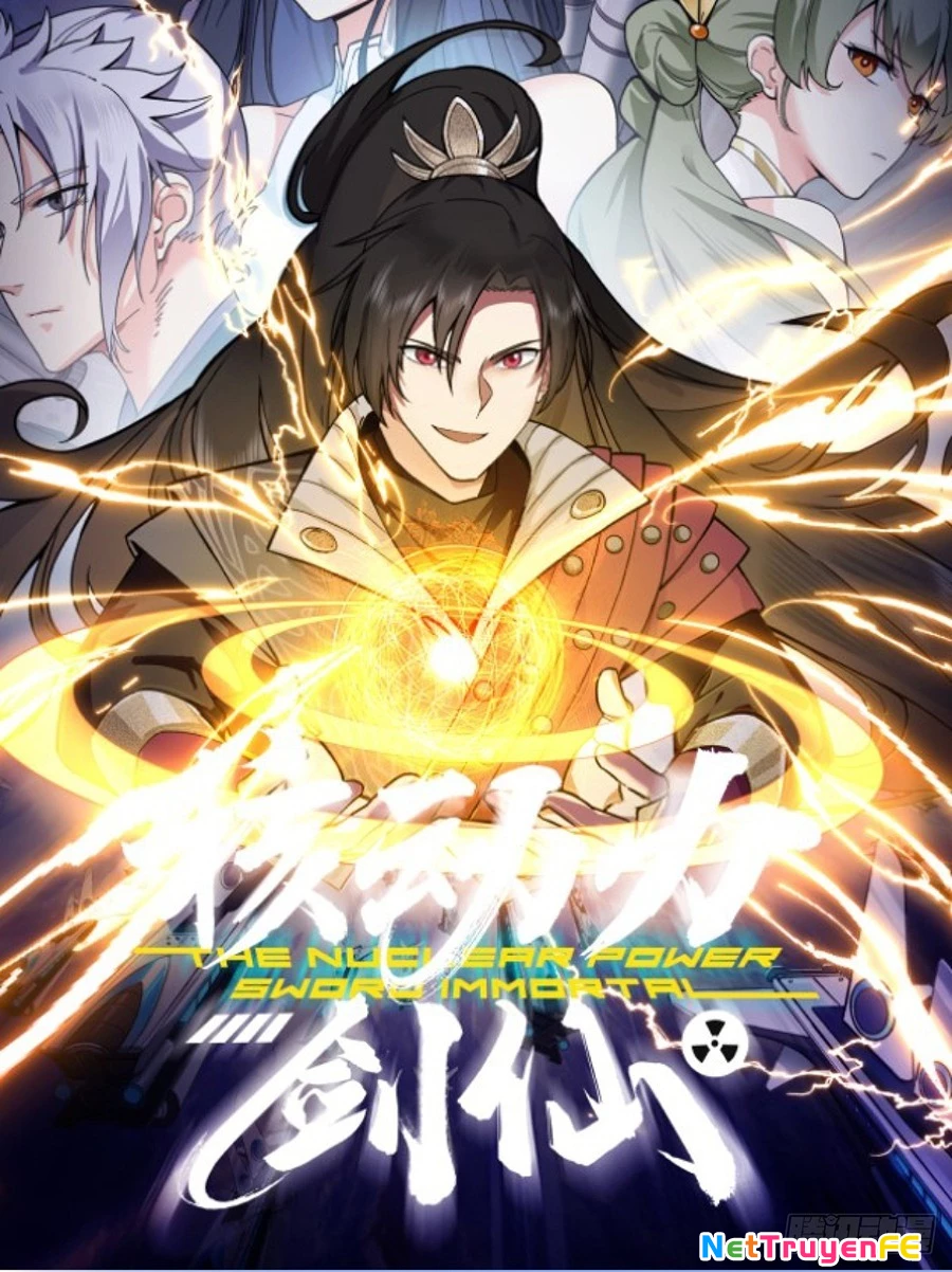 Kiếm Tiên Hạt Nhân Chapter 1 - Trang 2