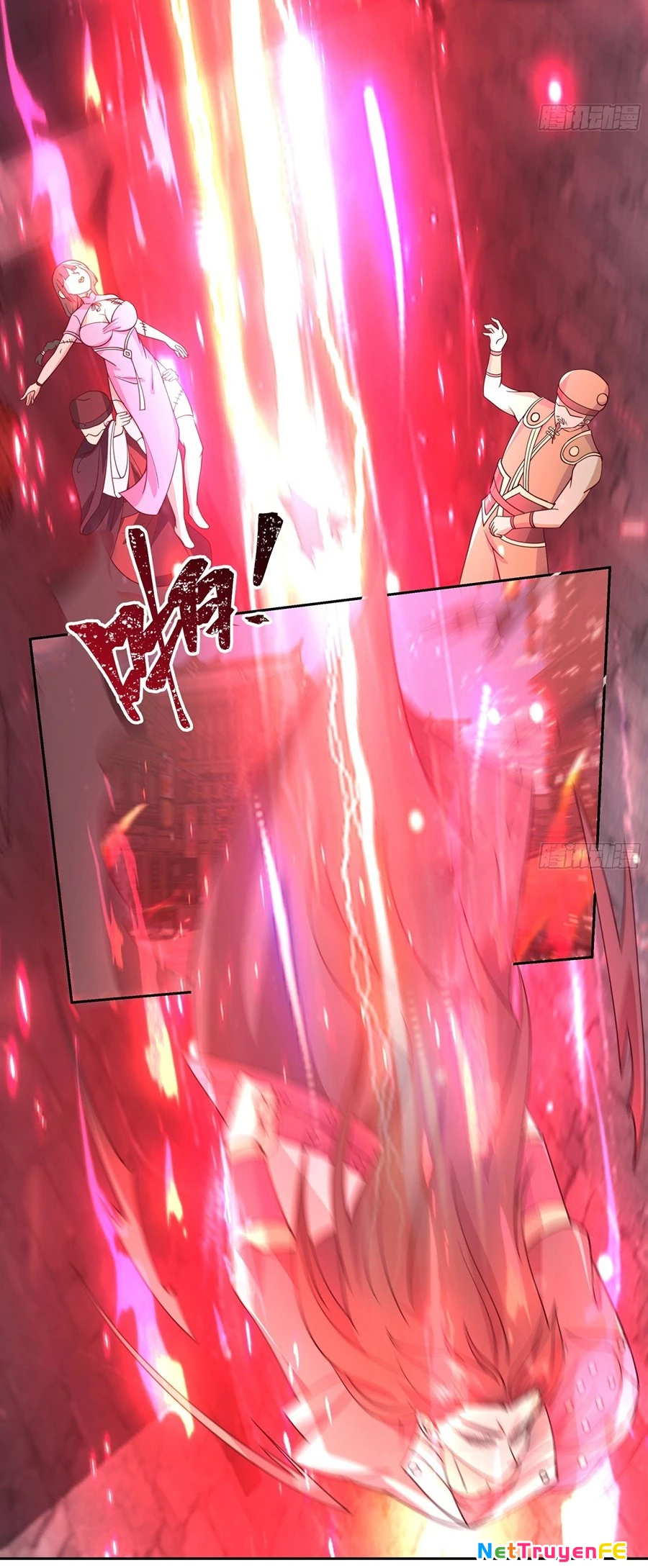 Kiếm Tiên Hạt Nhân Chapter 1 - Trang 2