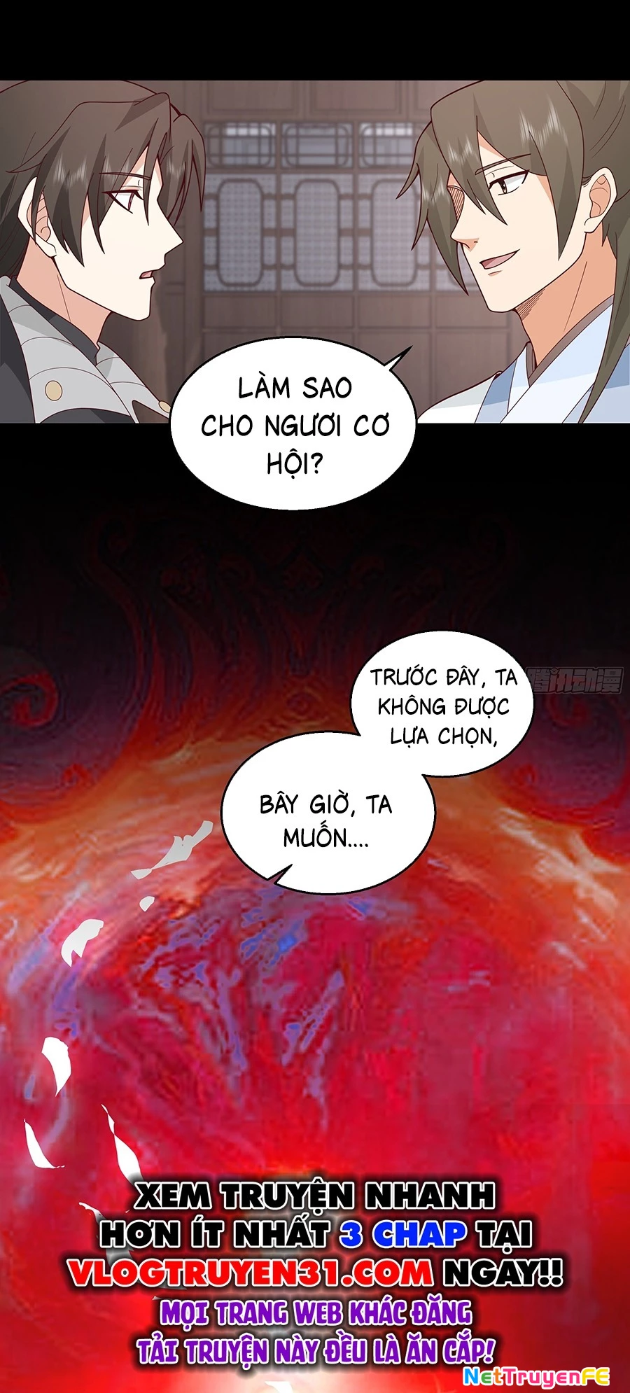 Kiếm Tiên Hạt Nhân Chapter 1 - Trang 2