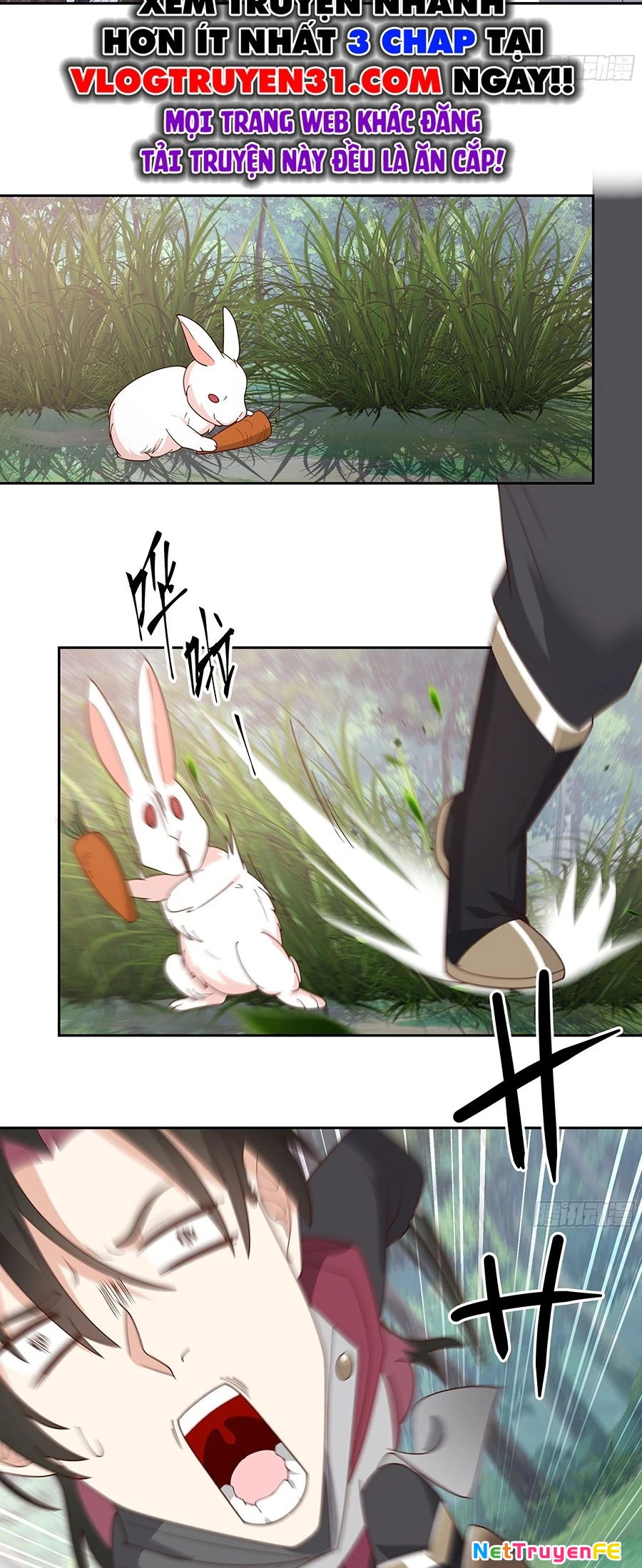 Kiếm Tiên Hạt Nhân Chapter 1 - Trang 2