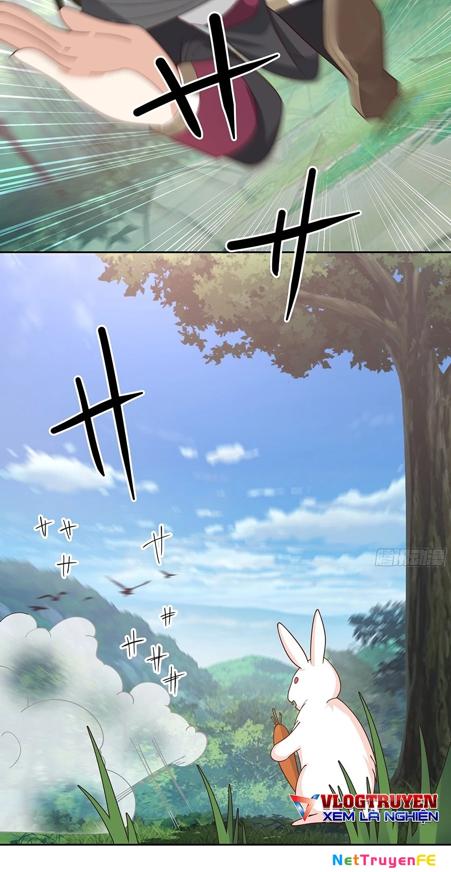 Kiếm Tiên Hạt Nhân Chapter 1 - Trang 2