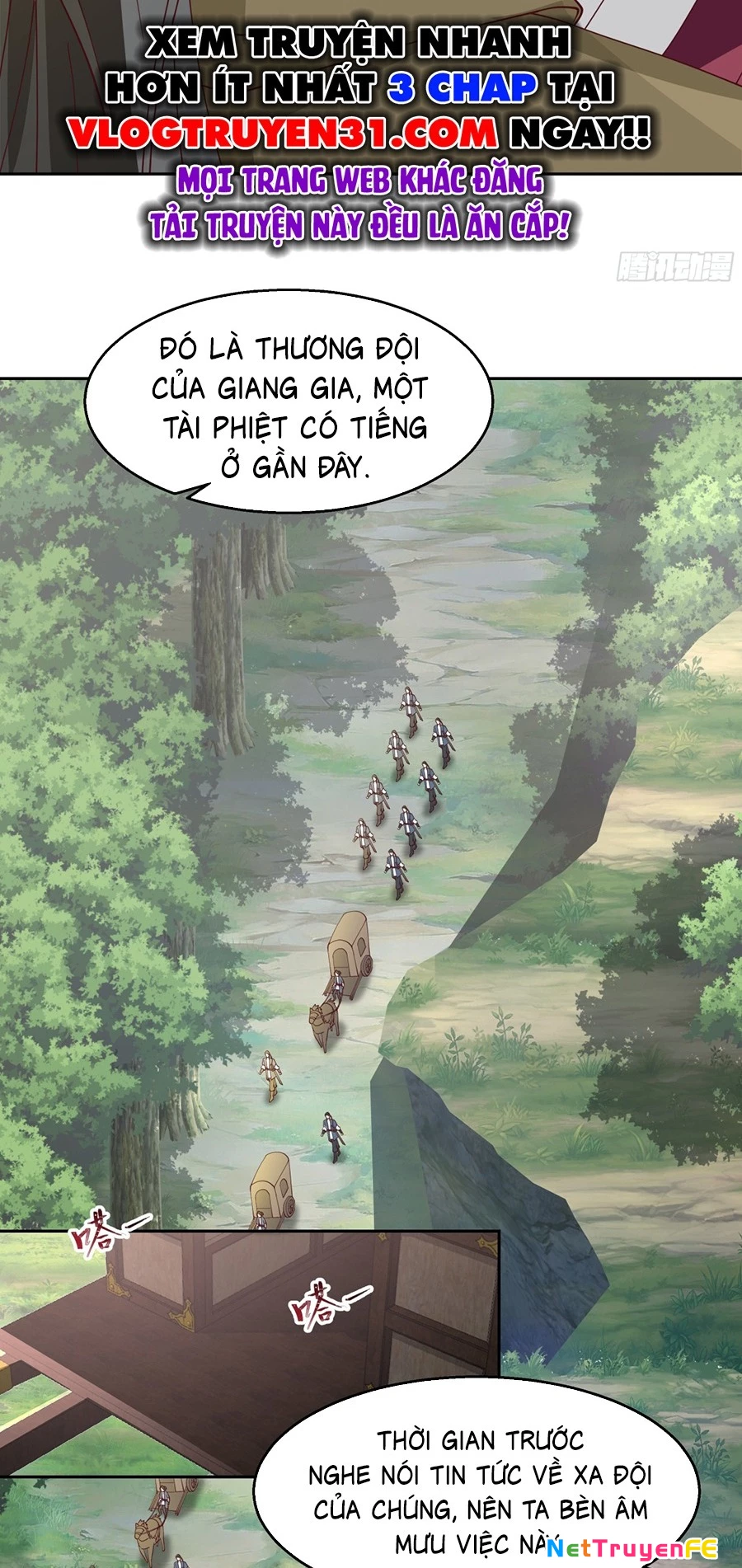 Kiếm Tiên Hạt Nhân Chapter 2 - Trang 2