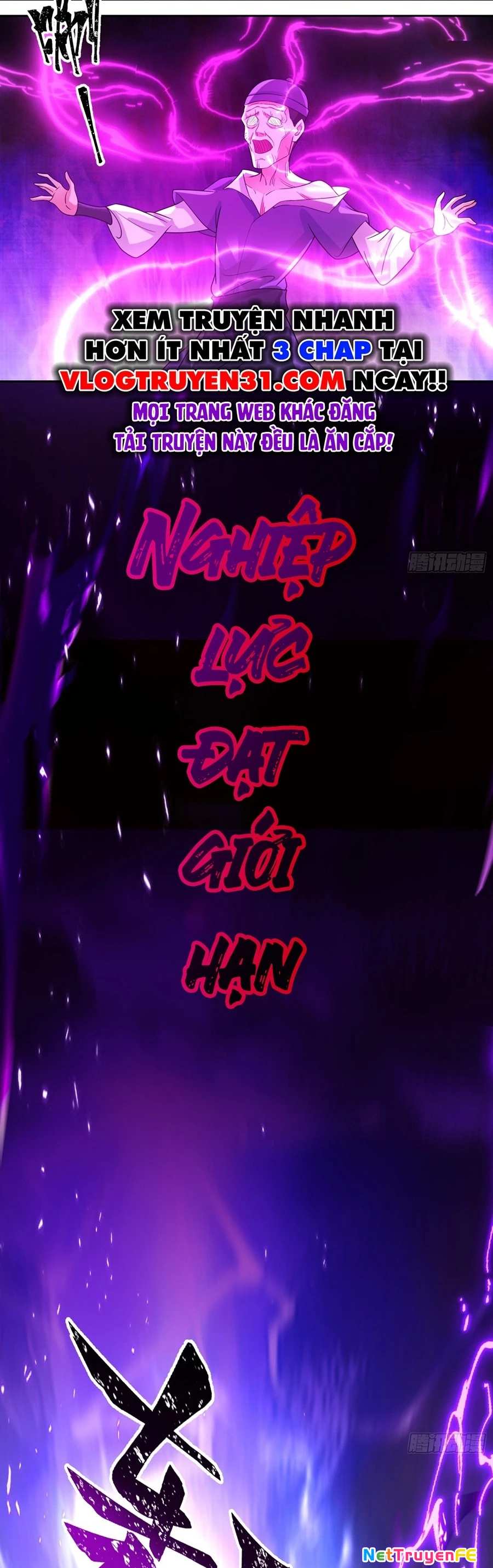 Kiếm Tiên Hạt Nhân Chapter 3 - Trang 2