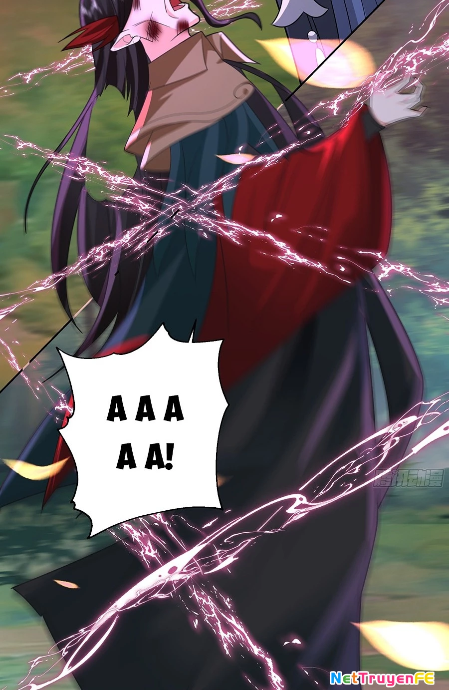 Kiếm Tiên Hạt Nhân Chapter 3 - Trang 2