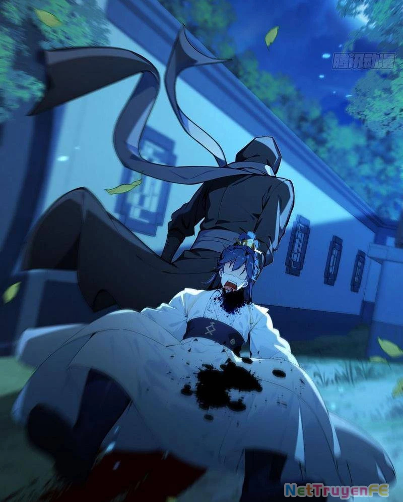 Hệ Thống Nhân Vật Chính, Ta Làm Lão Đại Khắp Chư Thiên Vạn Giới Chapter 1 - Trang 2