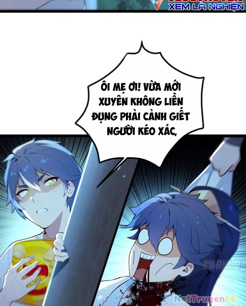 Hệ Thống Nhân Vật Chính, Ta Làm Lão Đại Khắp Chư Thiên Vạn Giới Chapter 1 - Trang 2