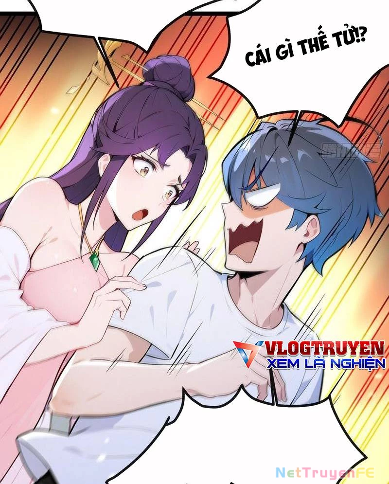 Hệ Thống Nhân Vật Chính, Ta Làm Lão Đại Khắp Chư Thiên Vạn Giới Chapter 1 - Trang 2