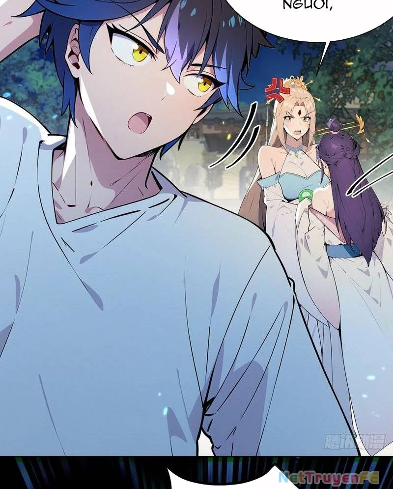 Hệ Thống Nhân Vật Chính, Ta Làm Lão Đại Khắp Chư Thiên Vạn Giới Chapter 1 - Trang 2