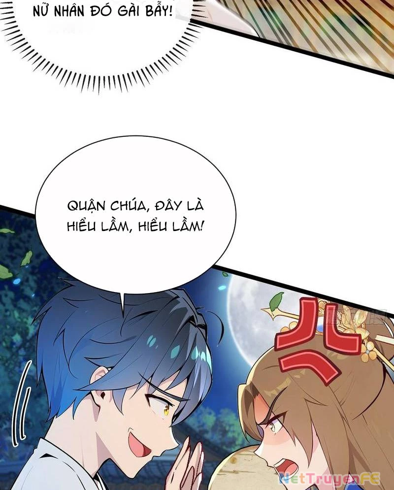 Hệ Thống Nhân Vật Chính, Ta Làm Lão Đại Khắp Chư Thiên Vạn Giới Chapter 1 - Trang 2