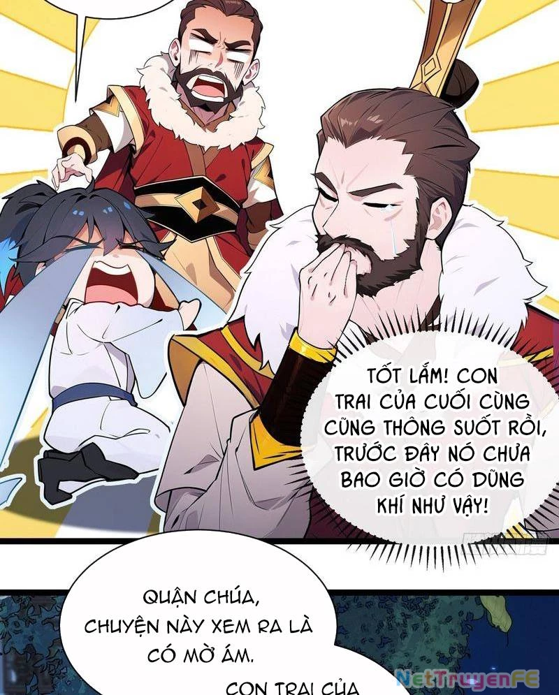 Hệ Thống Nhân Vật Chính, Ta Làm Lão Đại Khắp Chư Thiên Vạn Giới Chapter 1 - Trang 2