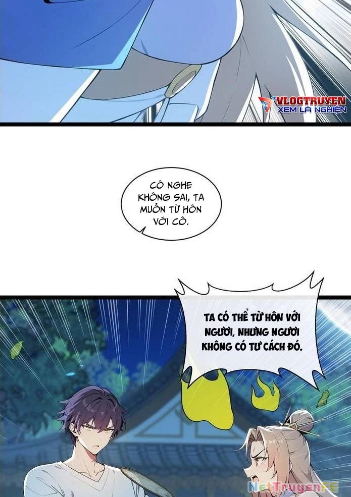 Hệ Thống Nhân Vật Chính, Ta Làm Lão Đại Khắp Chư Thiên Vạn Giới Chapter 2 - Trang 2