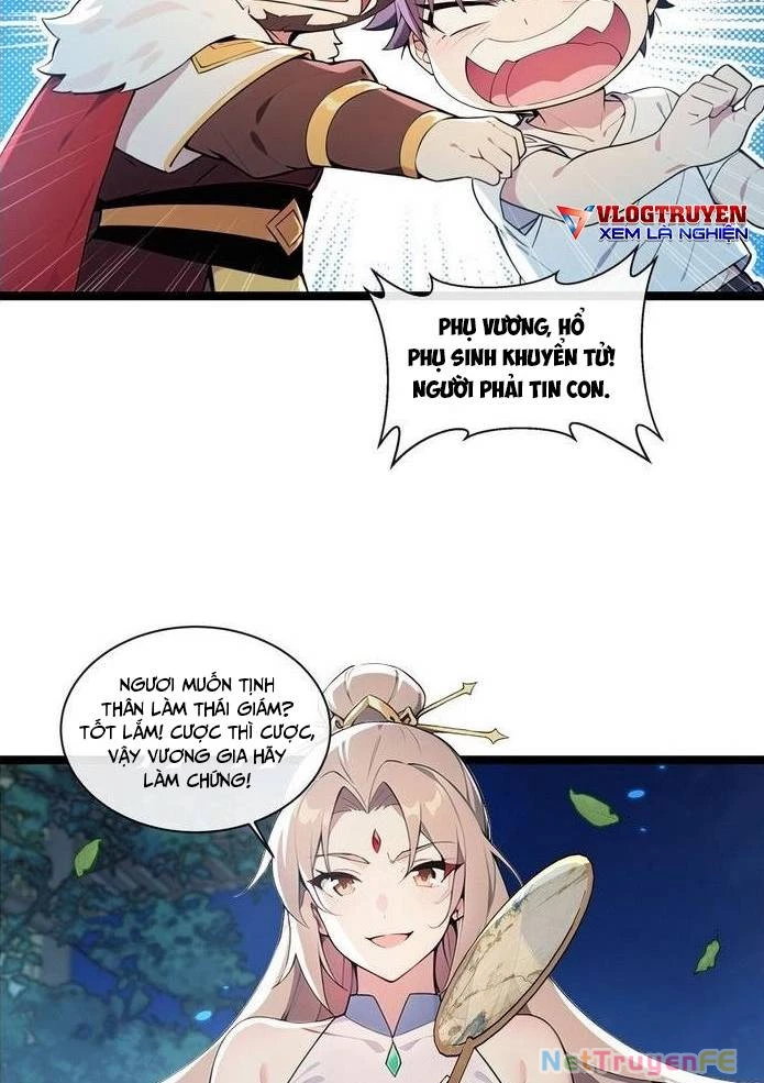 Hệ Thống Nhân Vật Chính, Ta Làm Lão Đại Khắp Chư Thiên Vạn Giới Chapter 2 - Trang 2