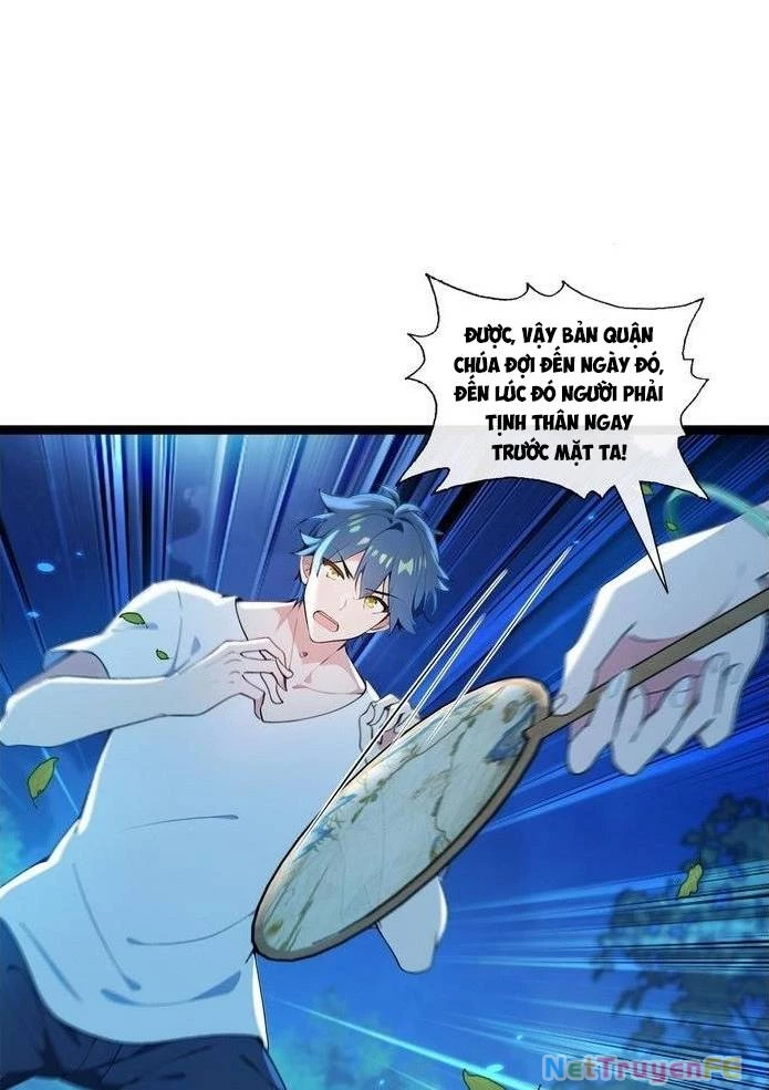 Hệ Thống Nhân Vật Chính, Ta Làm Lão Đại Khắp Chư Thiên Vạn Giới Chapter 2 - Trang 2