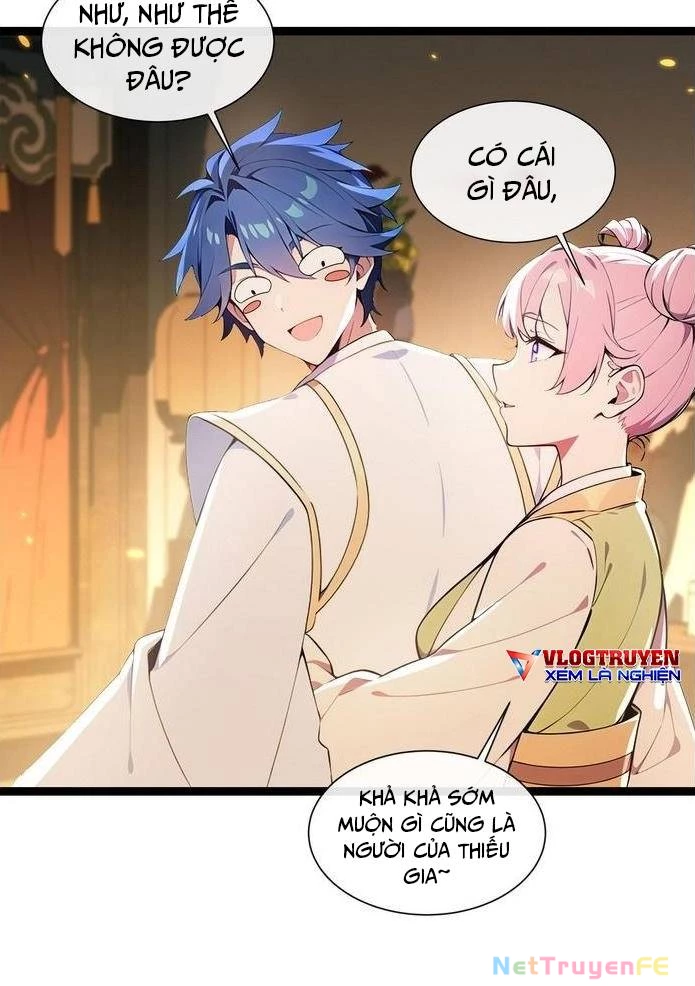 Hệ Thống Nhân Vật Chính, Ta Làm Lão Đại Khắp Chư Thiên Vạn Giới Chapter 2 - Trang 2