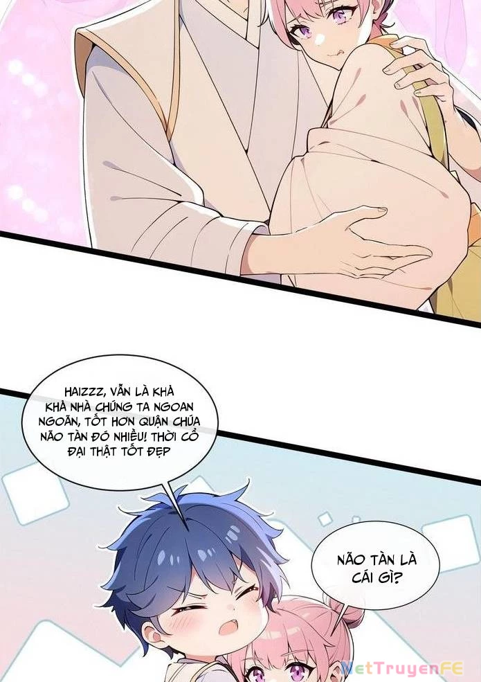 Hệ Thống Nhân Vật Chính, Ta Làm Lão Đại Khắp Chư Thiên Vạn Giới Chapter 2 - Trang 2