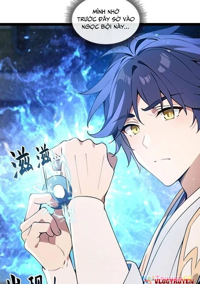 Hệ Thống Nhân Vật Chính, Ta Làm Lão Đại Khắp Chư Thiên Vạn Giới Chapter 2 - Trang 2