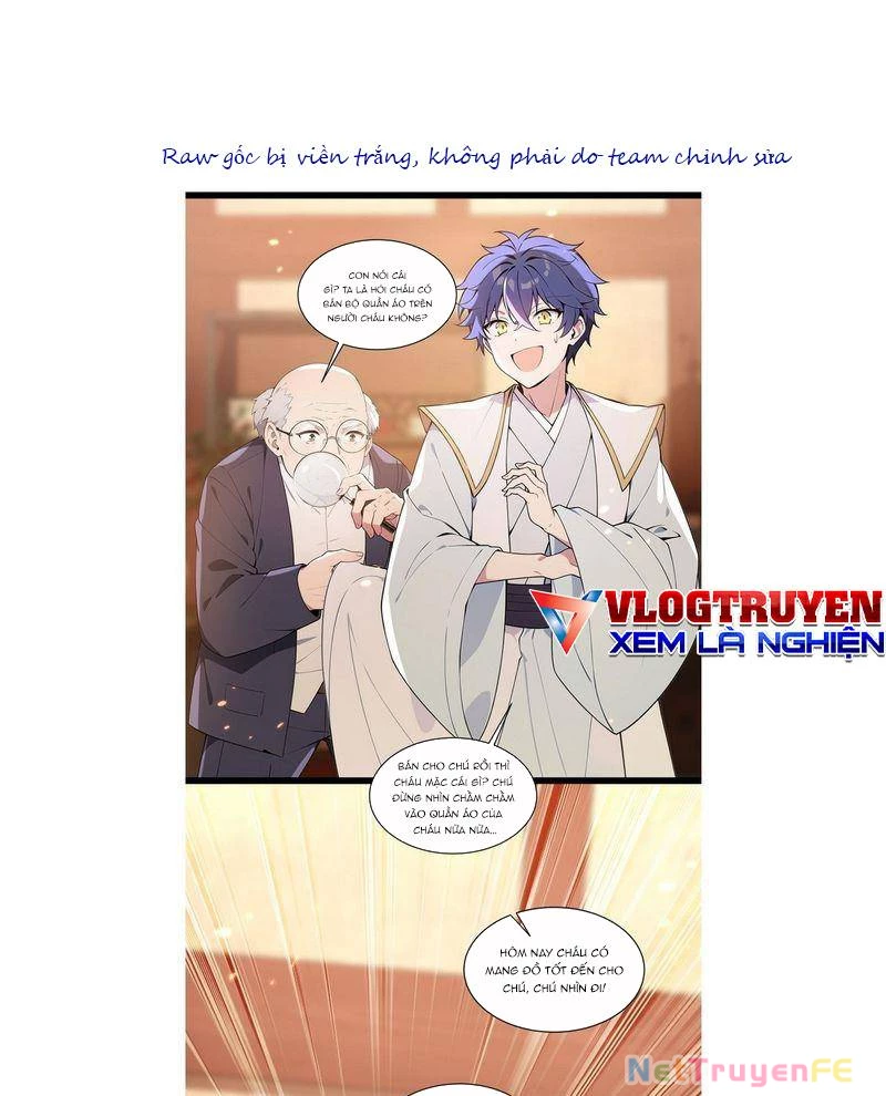 Hệ Thống Nhân Vật Chính, Ta Làm Lão Đại Khắp Chư Thiên Vạn Giới Chapter 3 - Trang 2