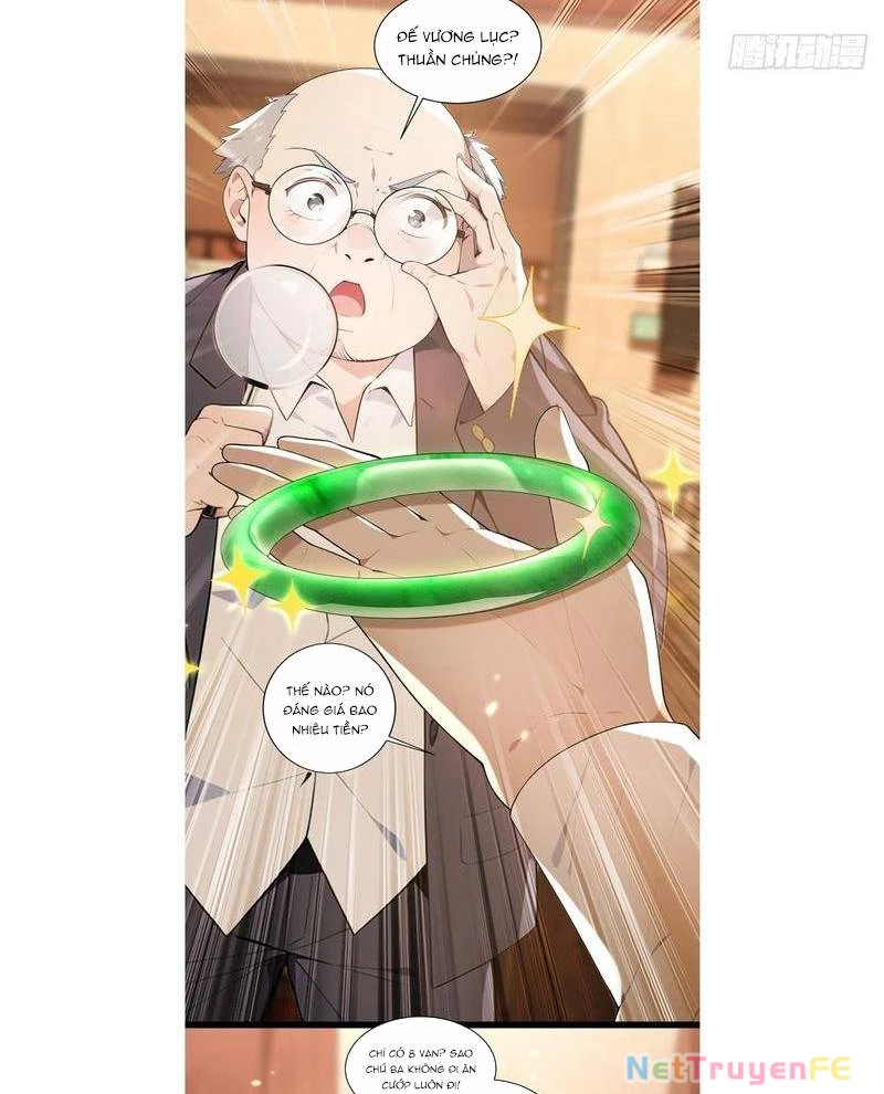 Hệ Thống Nhân Vật Chính, Ta Làm Lão Đại Khắp Chư Thiên Vạn Giới Chapter 3 - Trang 2