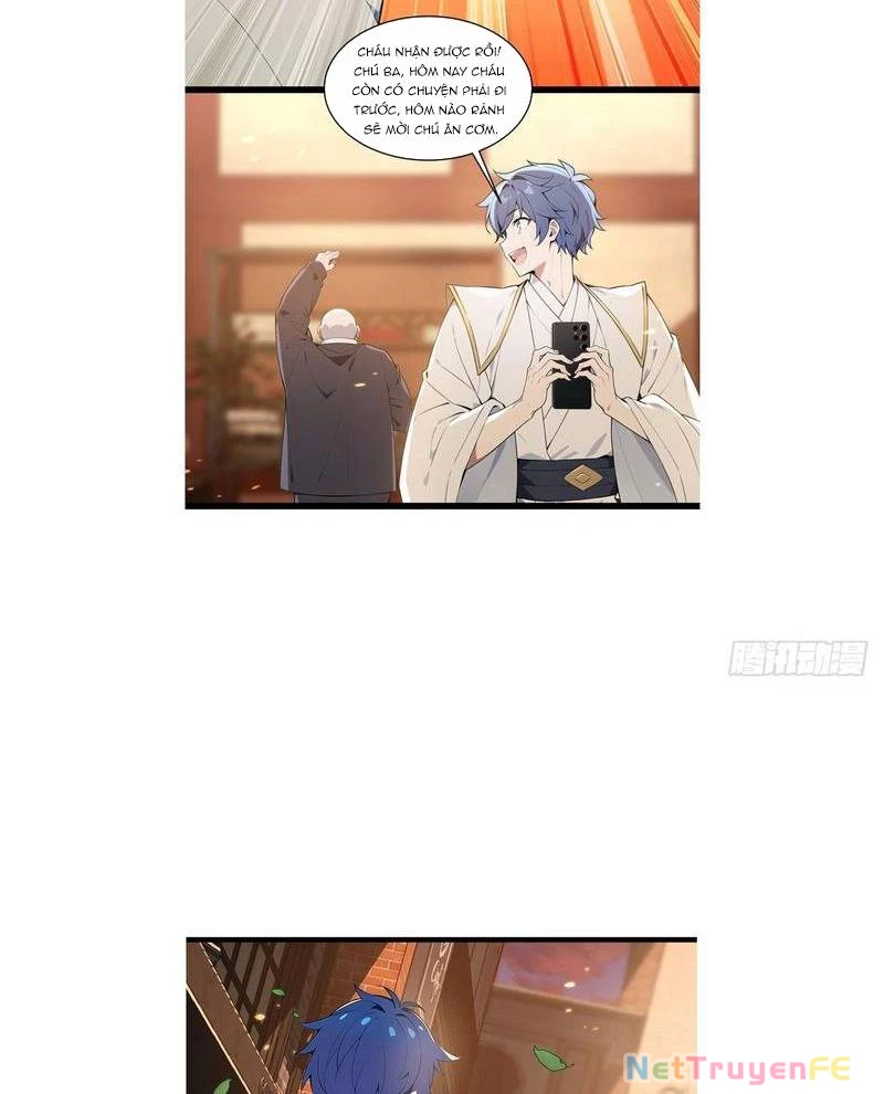 Hệ Thống Nhân Vật Chính, Ta Làm Lão Đại Khắp Chư Thiên Vạn Giới Chapter 3 - Trang 2