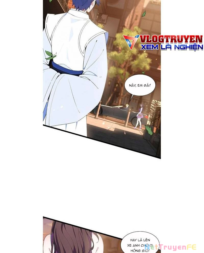 Hệ Thống Nhân Vật Chính, Ta Làm Lão Đại Khắp Chư Thiên Vạn Giới Chapter 3 - Trang 2