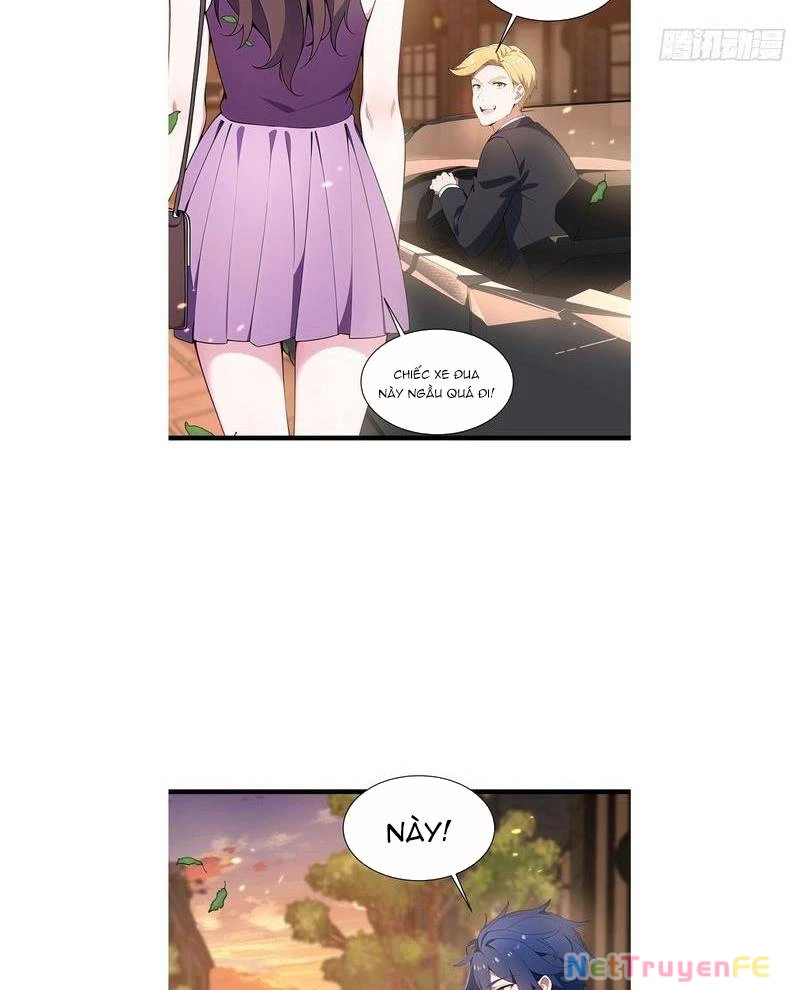 Hệ Thống Nhân Vật Chính, Ta Làm Lão Đại Khắp Chư Thiên Vạn Giới Chapter 3 - Trang 2