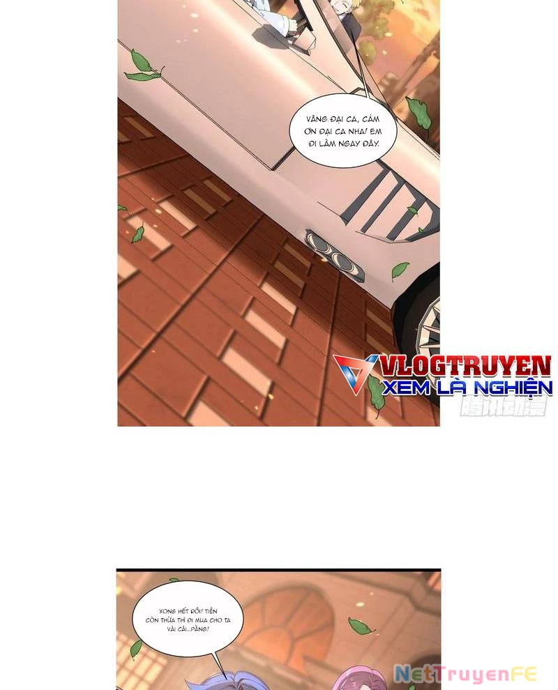 Hệ Thống Nhân Vật Chính, Ta Làm Lão Đại Khắp Chư Thiên Vạn Giới Chapter 3 - Trang 2