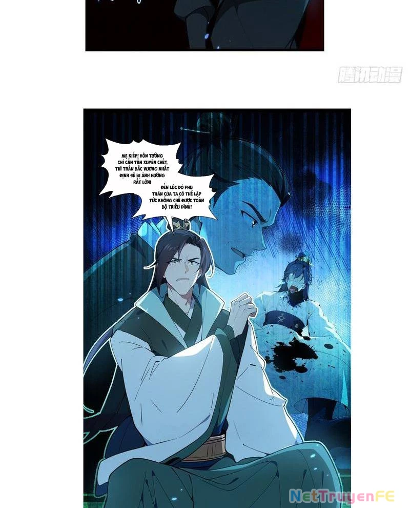 Hệ Thống Nhân Vật Chính, Ta Làm Lão Đại Khắp Chư Thiên Vạn Giới Chapter 3 - Trang 2