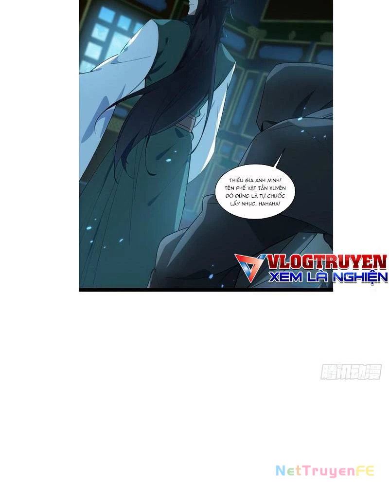 Hệ Thống Nhân Vật Chính, Ta Làm Lão Đại Khắp Chư Thiên Vạn Giới Chapter 3 - Trang 2