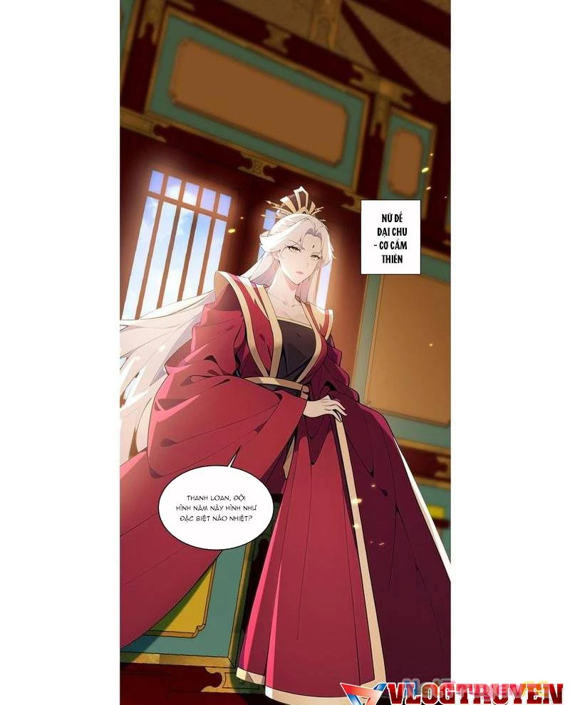 Hệ Thống Nhân Vật Chính, Ta Làm Lão Đại Khắp Chư Thiên Vạn Giới Chapter 3 - Trang 2