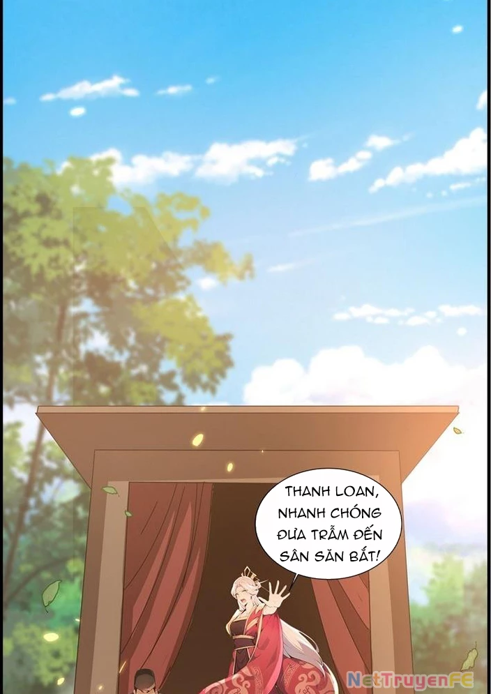 Hệ Thống Nhân Vật Chính, Ta Làm Lão Đại Khắp Chư Thiên Vạn Giới Chapter 4 - Trang 2