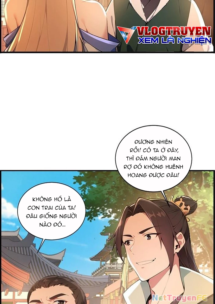 Hệ Thống Nhân Vật Chính, Ta Làm Lão Đại Khắp Chư Thiên Vạn Giới Chapter 4 - Trang 2