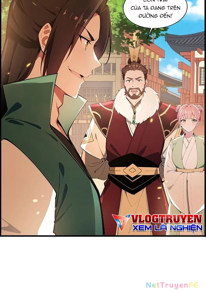 Hệ Thống Nhân Vật Chính, Ta Làm Lão Đại Khắp Chư Thiên Vạn Giới Chapter 4 - Trang 2